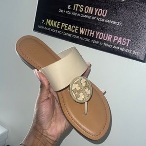 Tory Burch Sandals